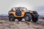 Jeep Nacho Concept 2018 года